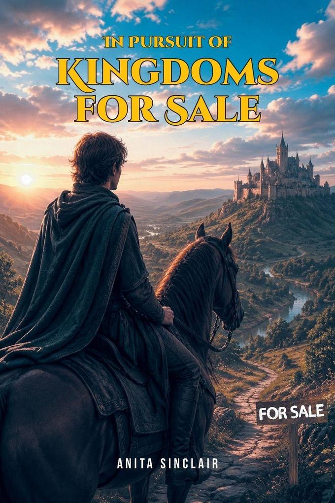 In Pursuit of Kingdoms for Sale