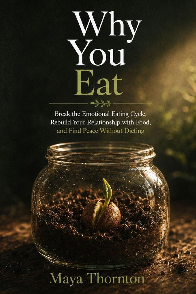 Why You Eat
