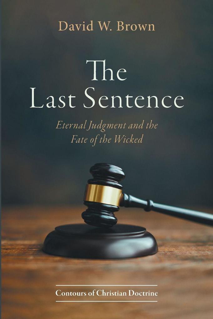 The Last Sentence