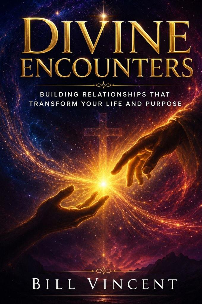 Divine Encounters