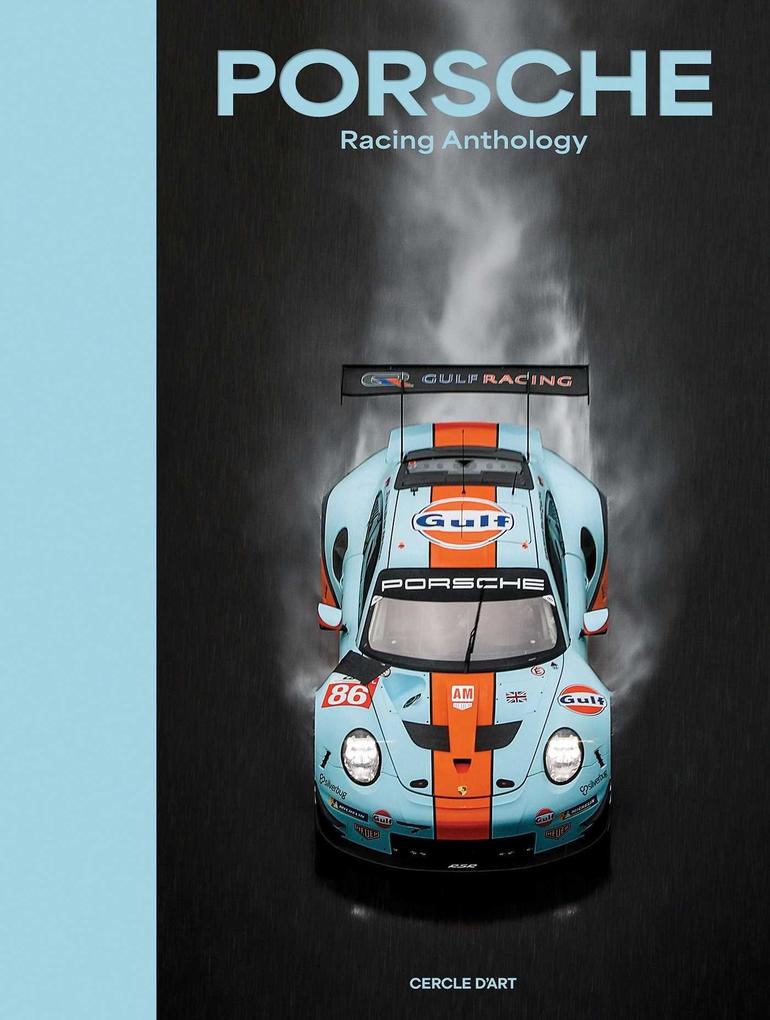Porsche Racing Anthology