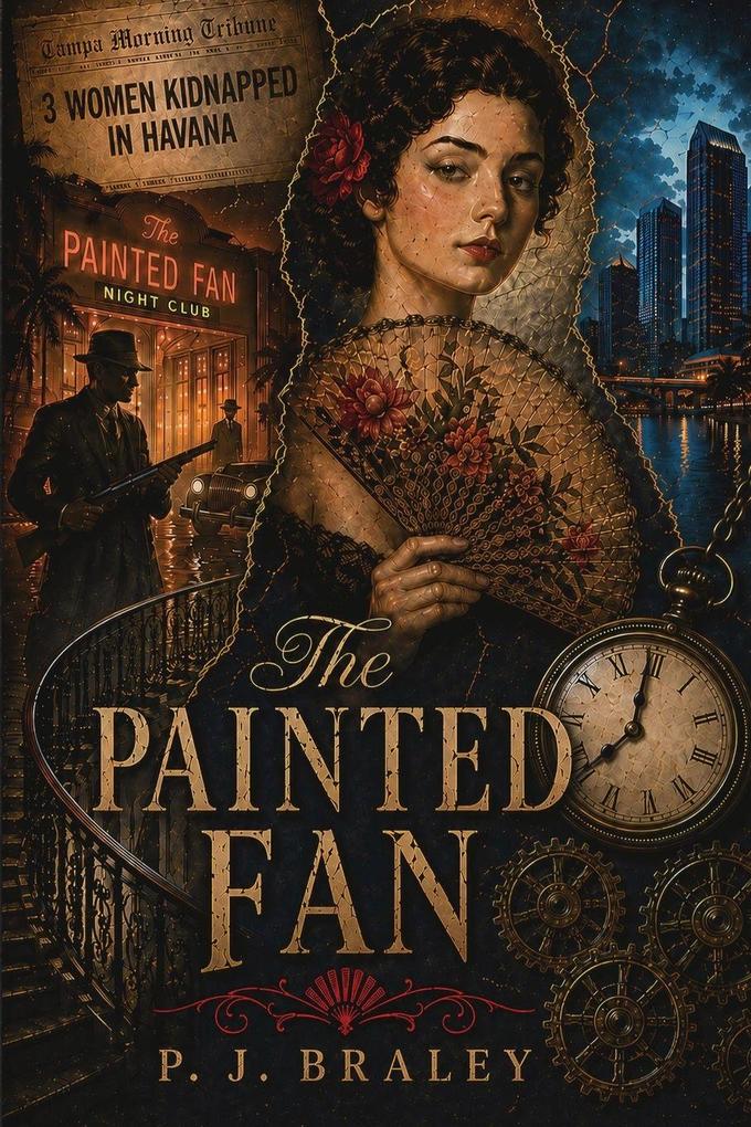 The Painted Fan
