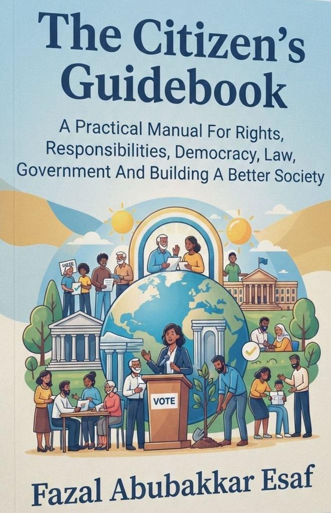 The Citizen's Guidebook