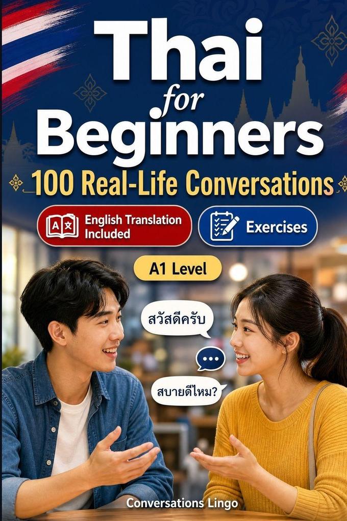 Thai for Beginners A1