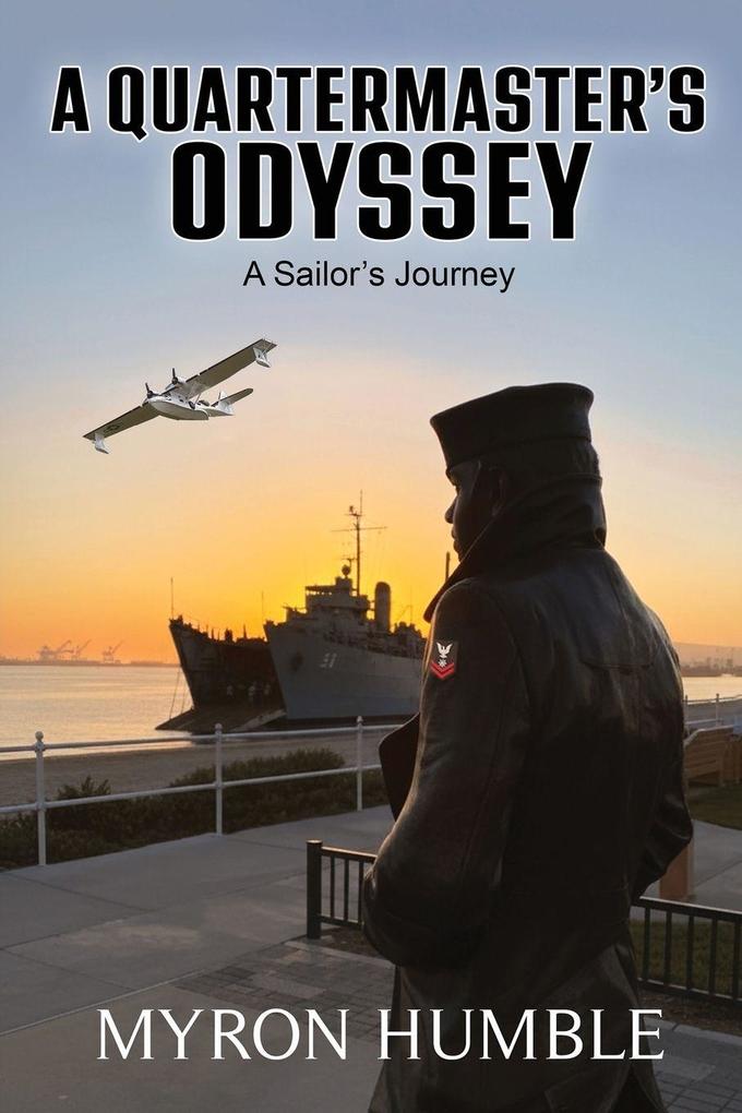 A Quartermaster's Odyssey