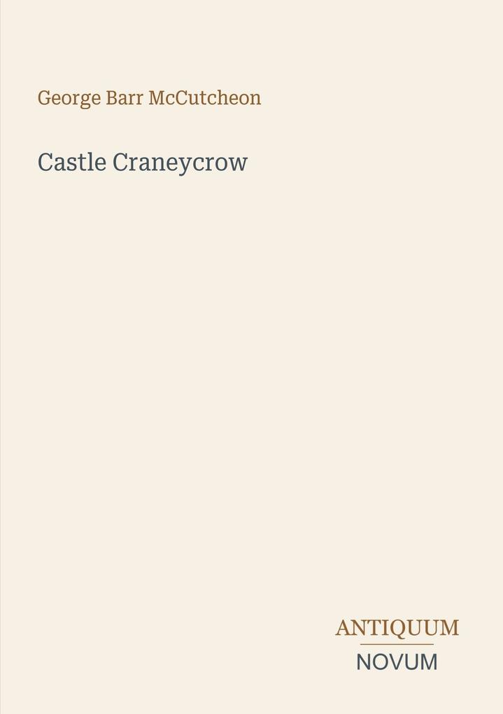 Castle Craneycrow