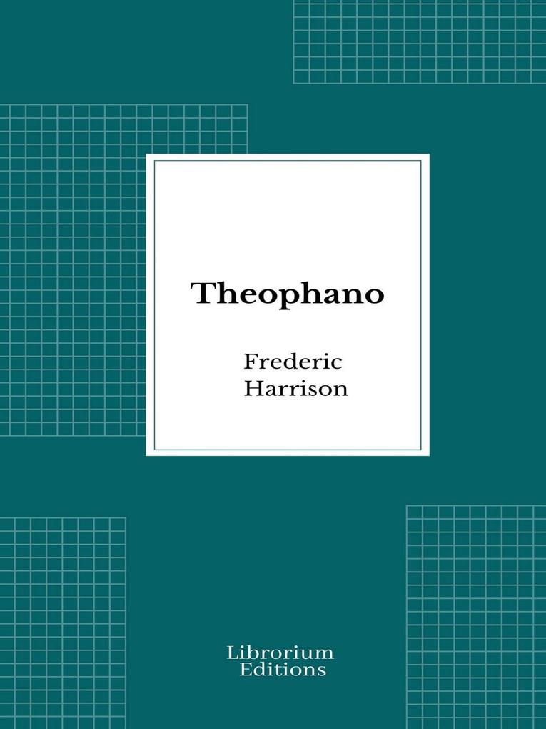 Theophano