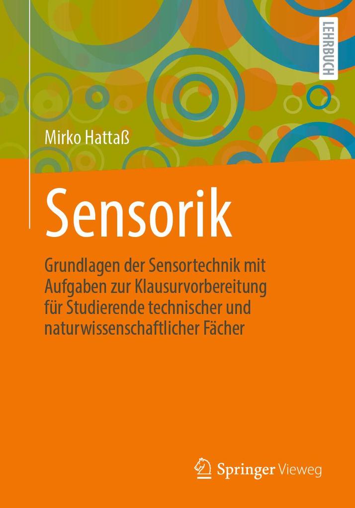 Sensorik