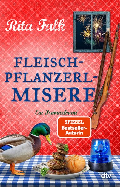 Fleischpflanzerl-Misere
