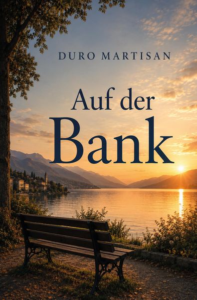 Auf der Bank