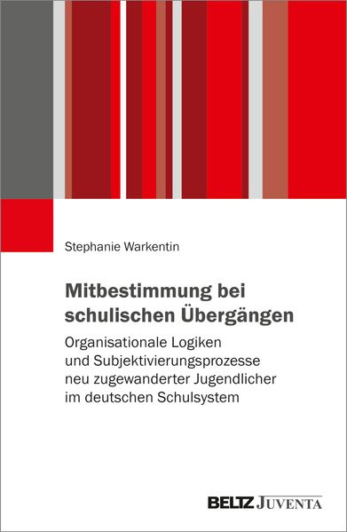 Mitbestimmung bei schulischen Übergängen