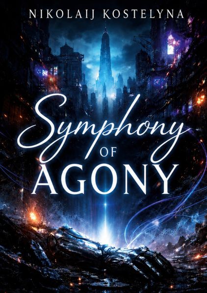 Symphony of Agony