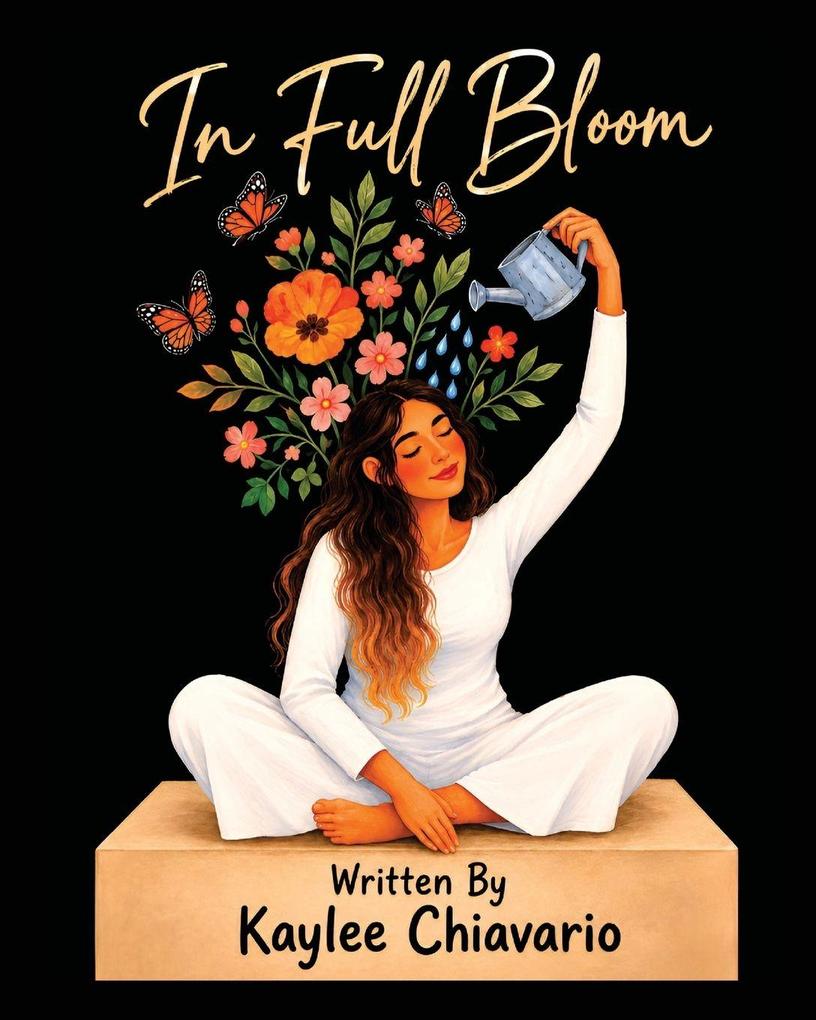 In Full Bloom