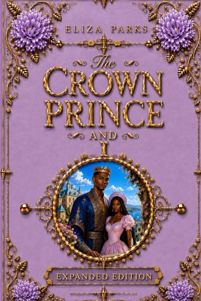 The Crown Prince and I