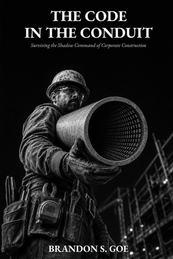 The Code in the Conduit