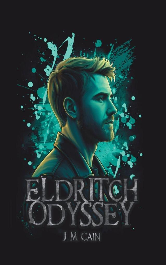 Eldritch Odyssey