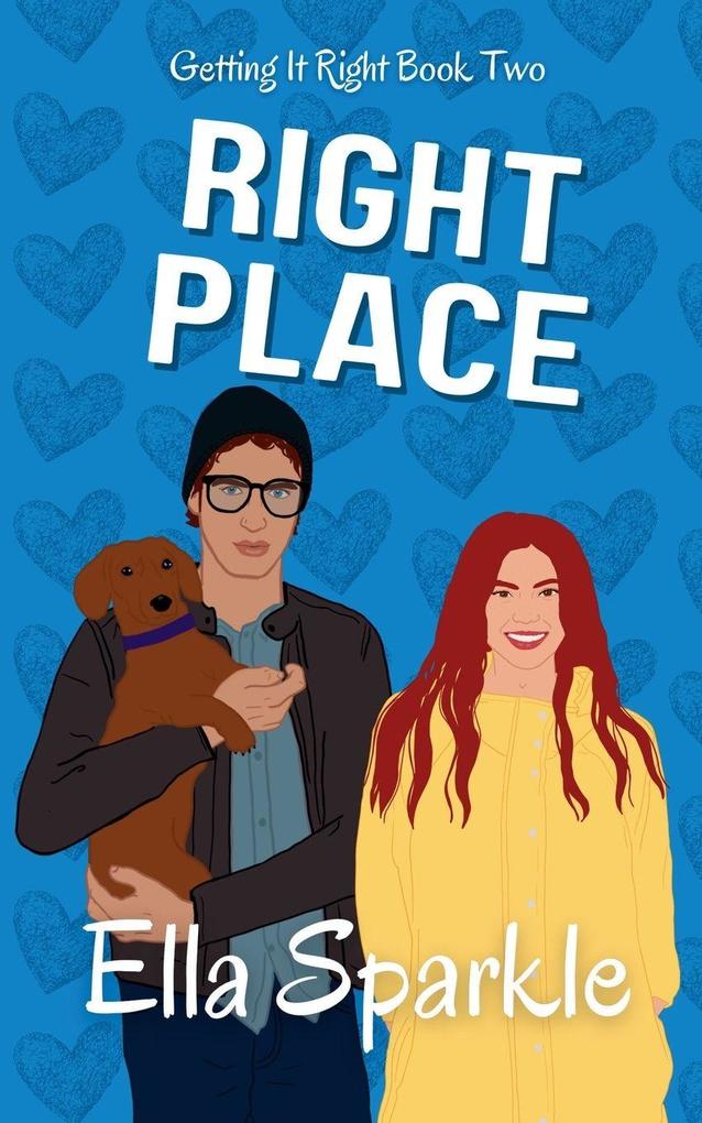 Right Place