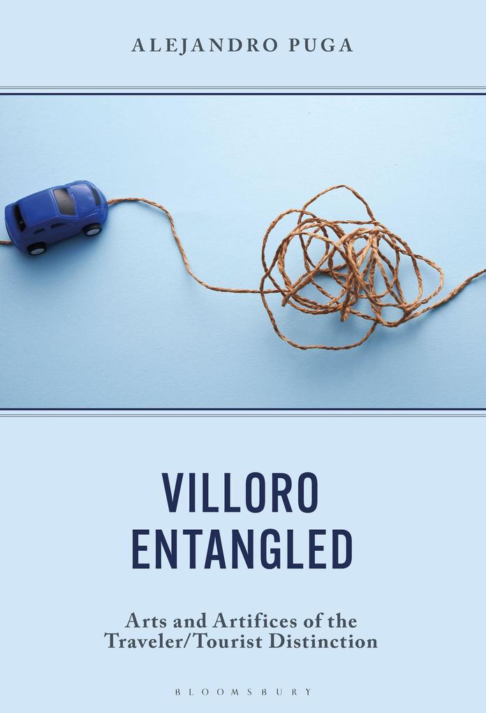 Villoro Entangled