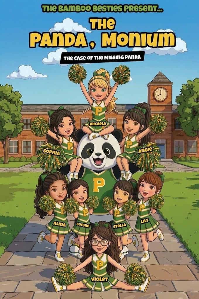 The Panda Monium