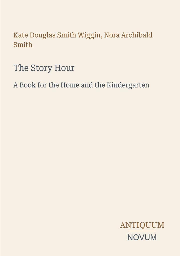 The Story Hour