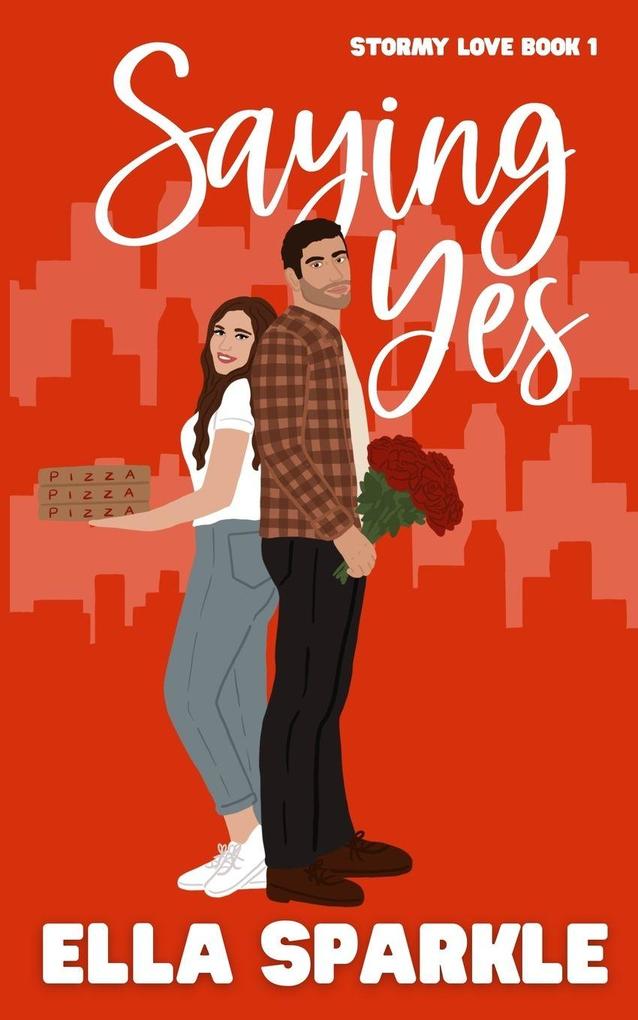 Saying Yes