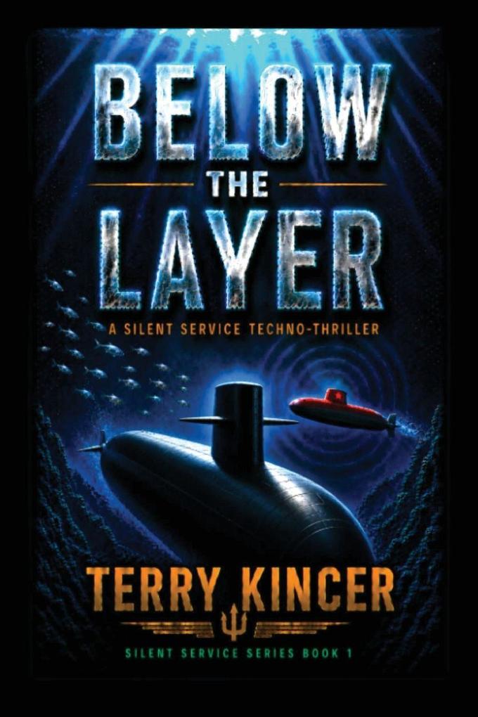 Below the Layer