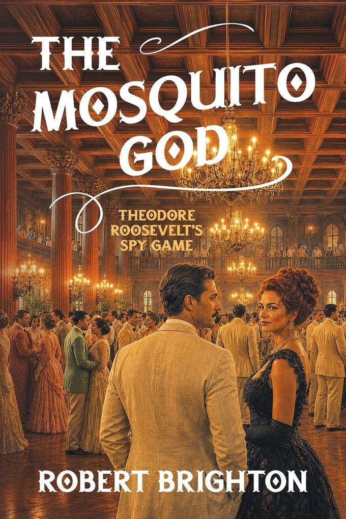 The Mosquito God