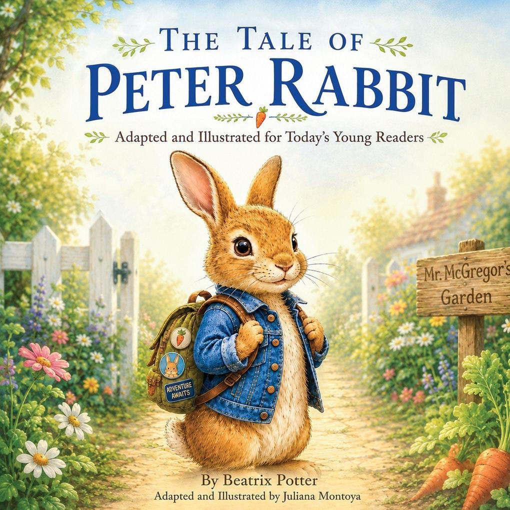 The Tale of Peter Rabbit