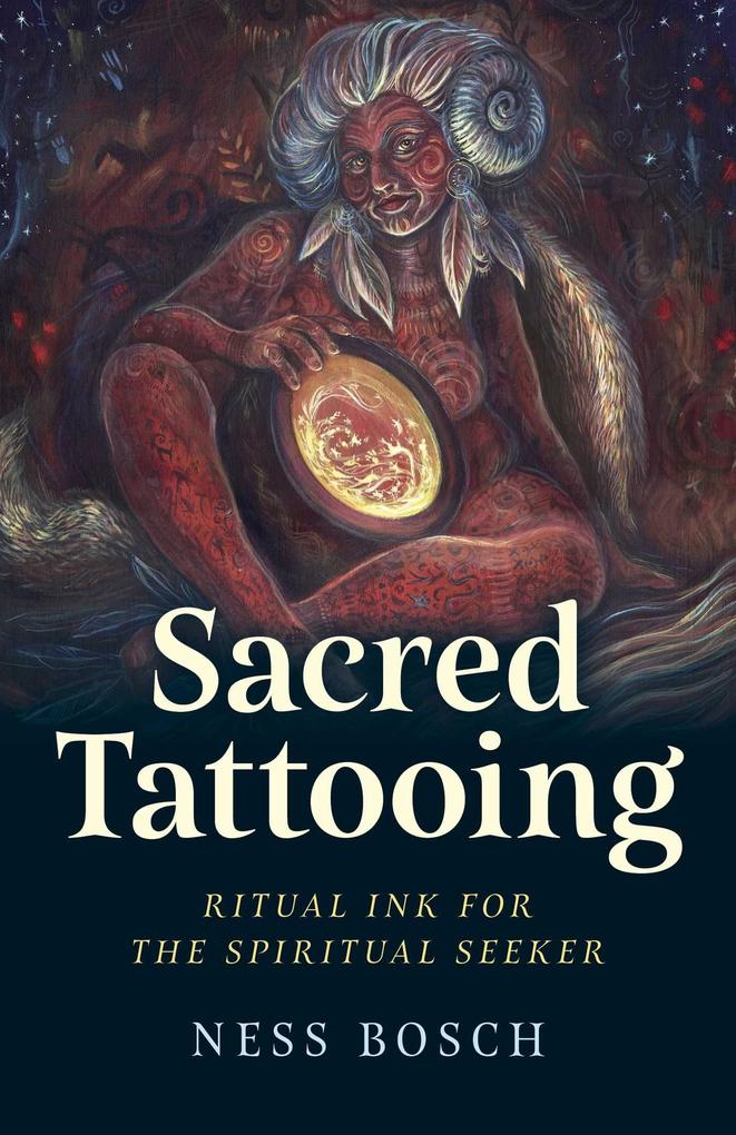 Sacred Tattooing