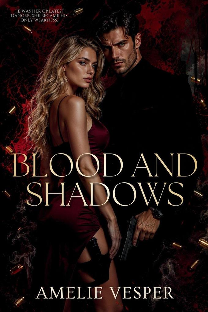 Blood and Shadows