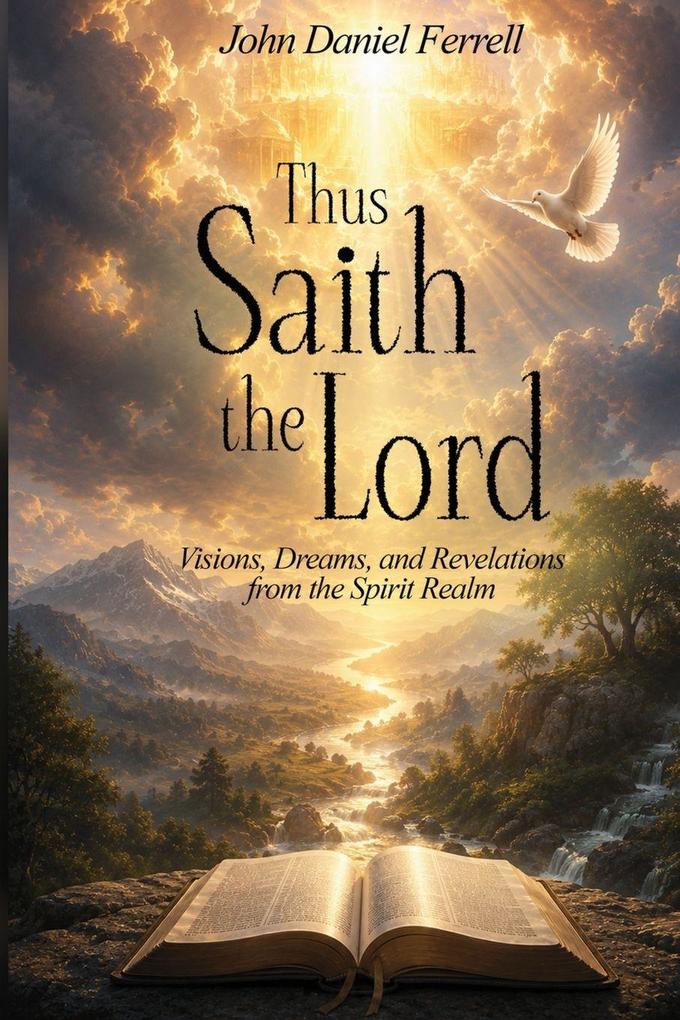 Thus Saith the Lord