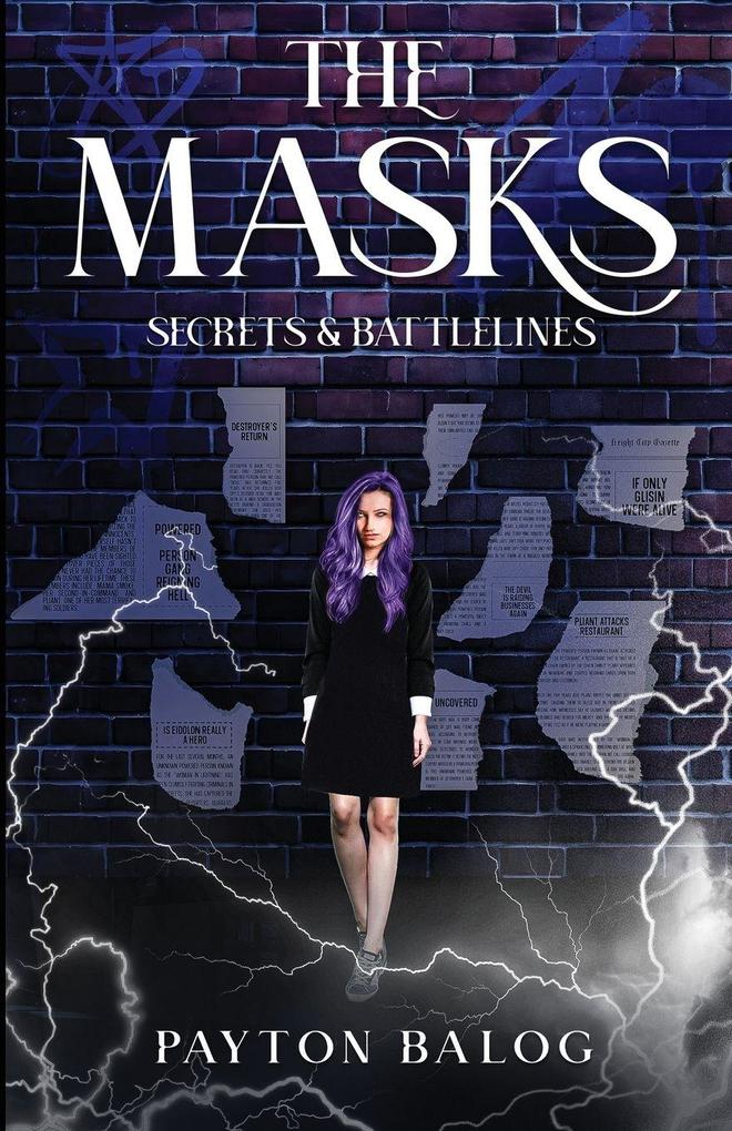 Secrets & Battlelines
