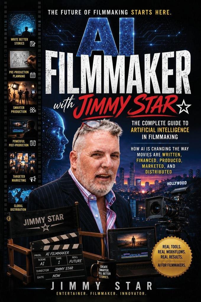 AI Filmmaker