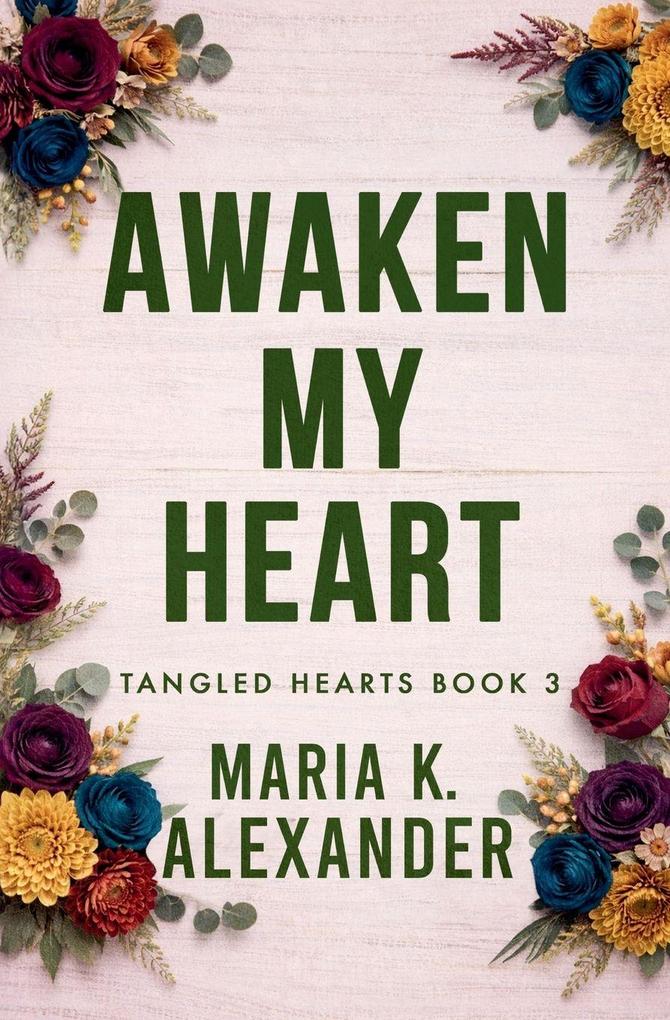 Awaken My Heart