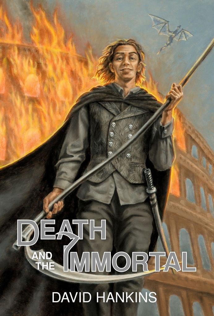 Death and the Immortal