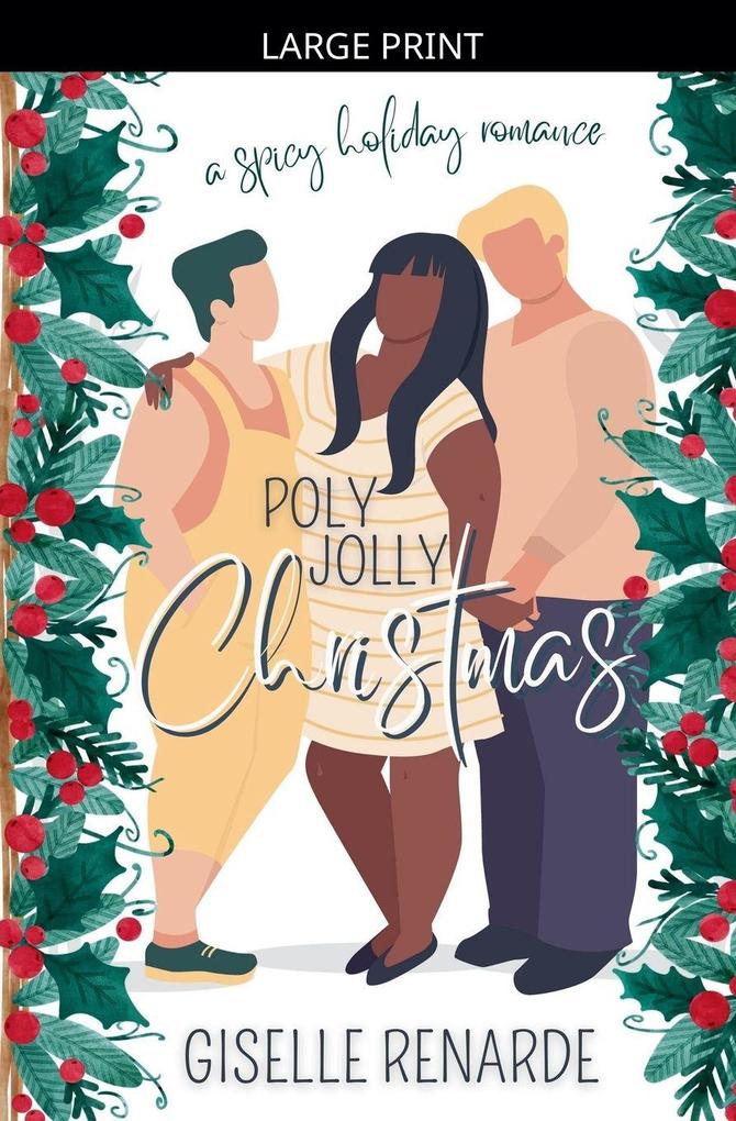 Poly Jolly Christmas