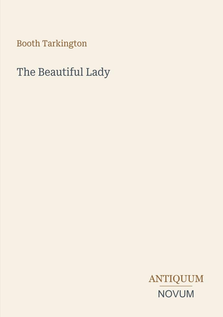 The Beautiful Lady