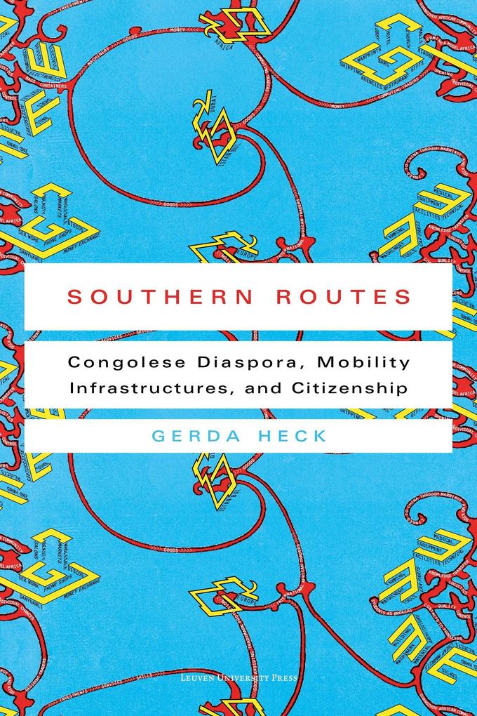 Southern Routes