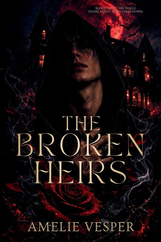 The Broken Heirs