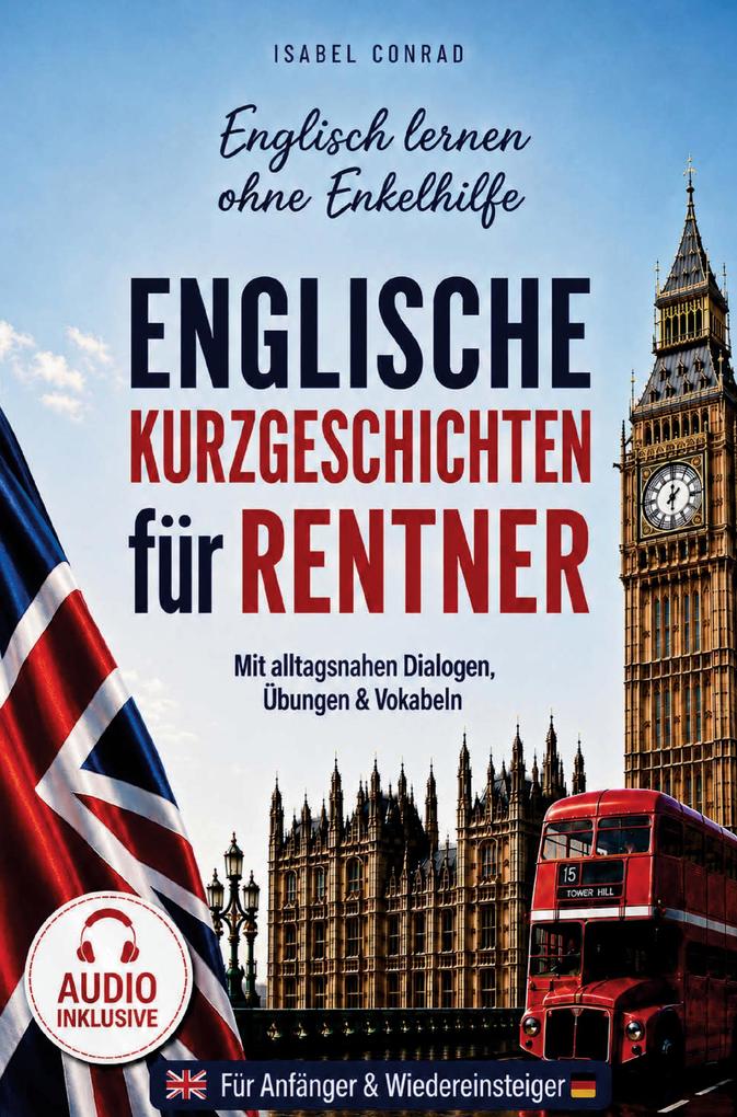 Englisch lernen ohne Enkelhilfe