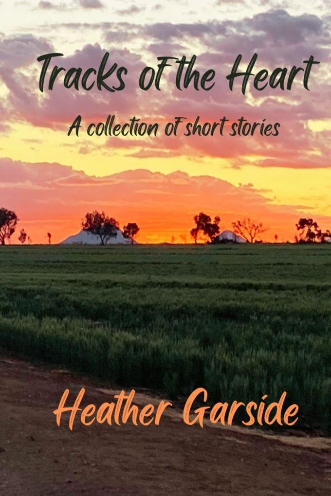 Tracks of the Heart