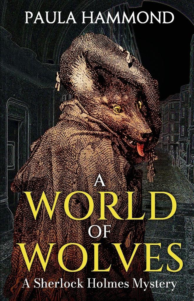 A World of Wolves