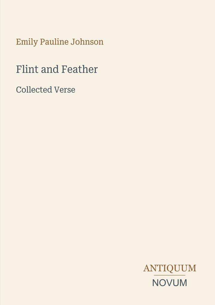 Flint and Feather