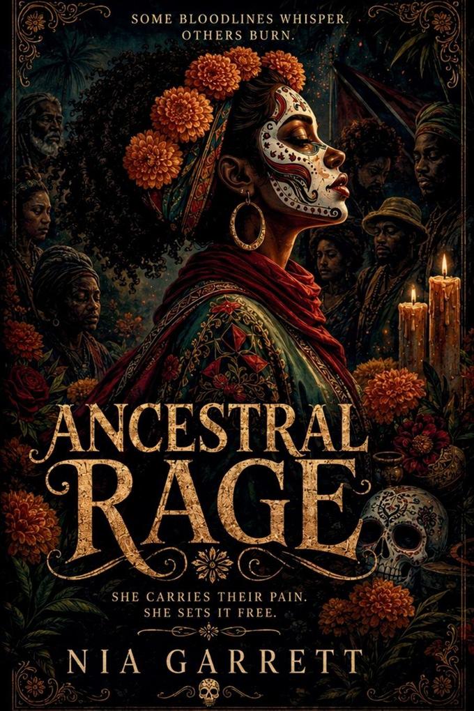 Ancestral Rage