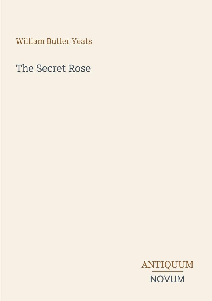The Secret Rose
