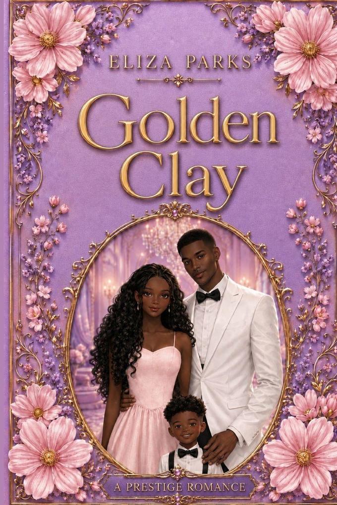 Golden Clay