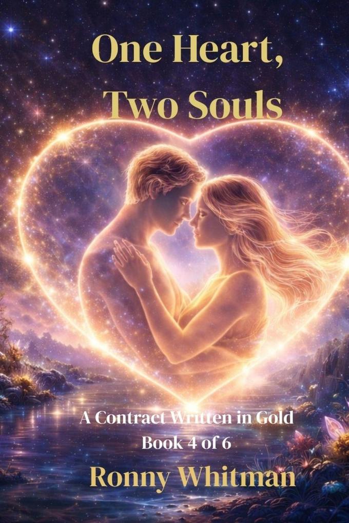One Heart Two Souls