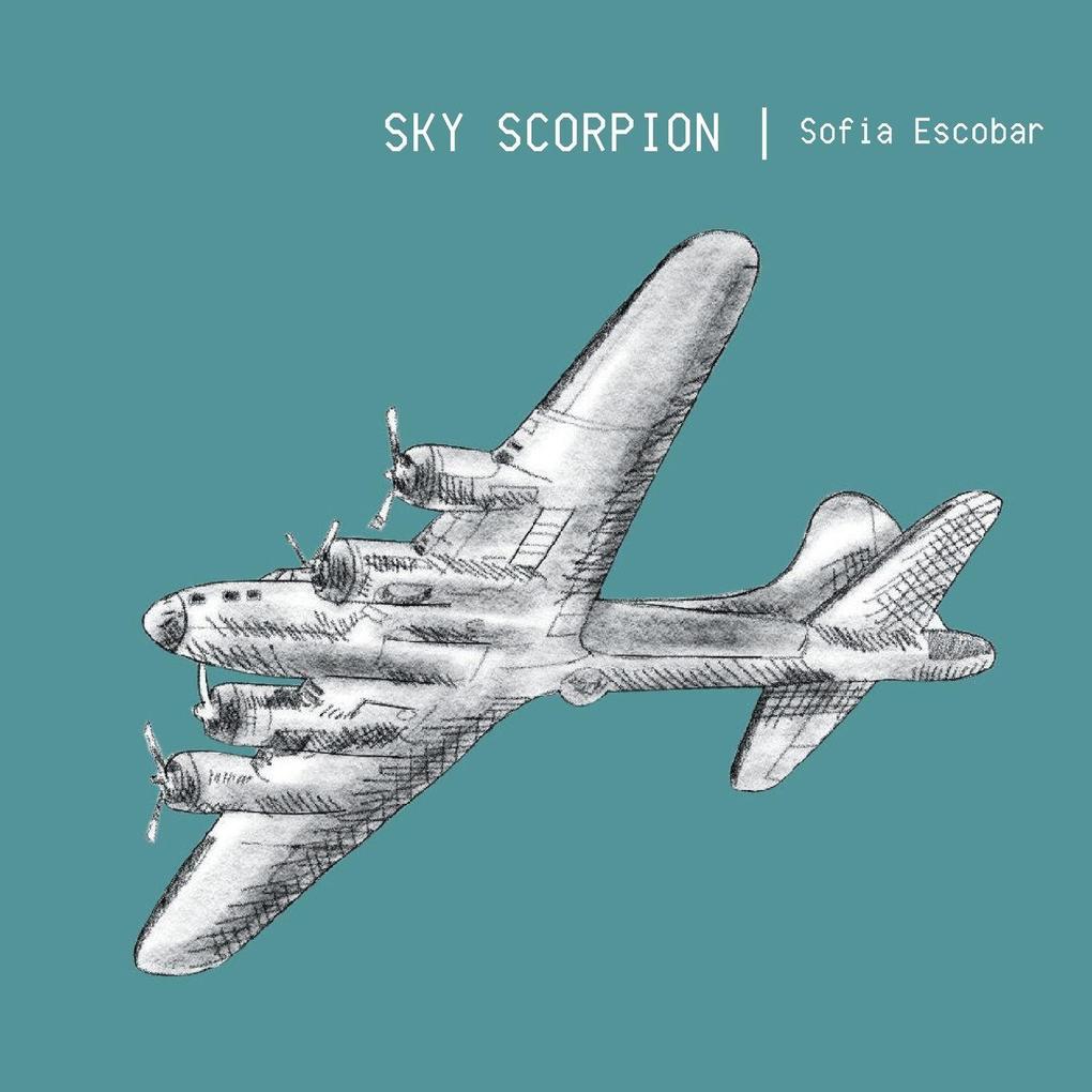 Sky Scorpion