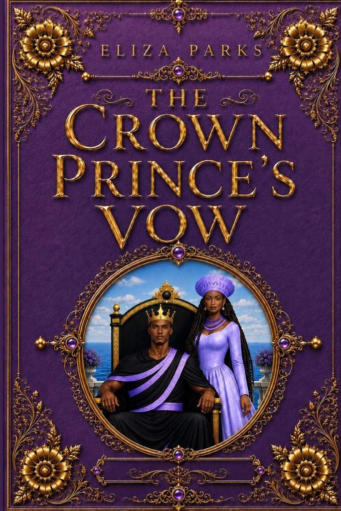 The Crown Prince's Vow