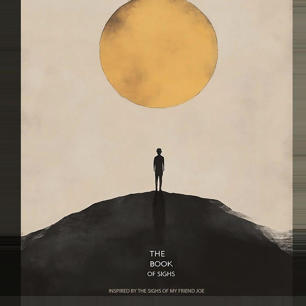 The Book Of Sighs